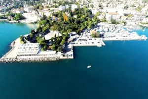 Opatijci se bune protiv koncesionara plaže Lido