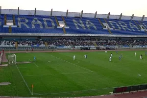 Osijek: Počinje gradnja novog stadiona i trening-kampa