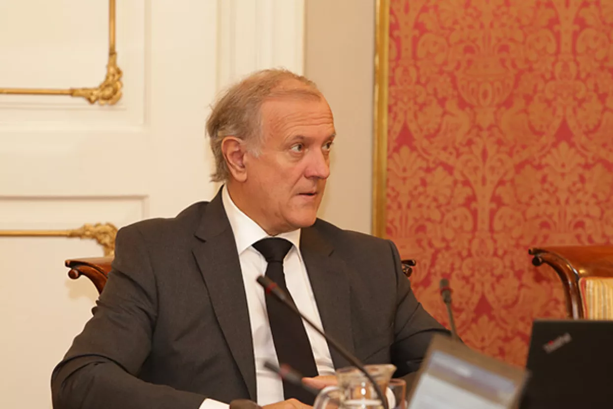 Ministar Bo&scaron;njaković: Ovrhe vraćamo u nadležnost sudova