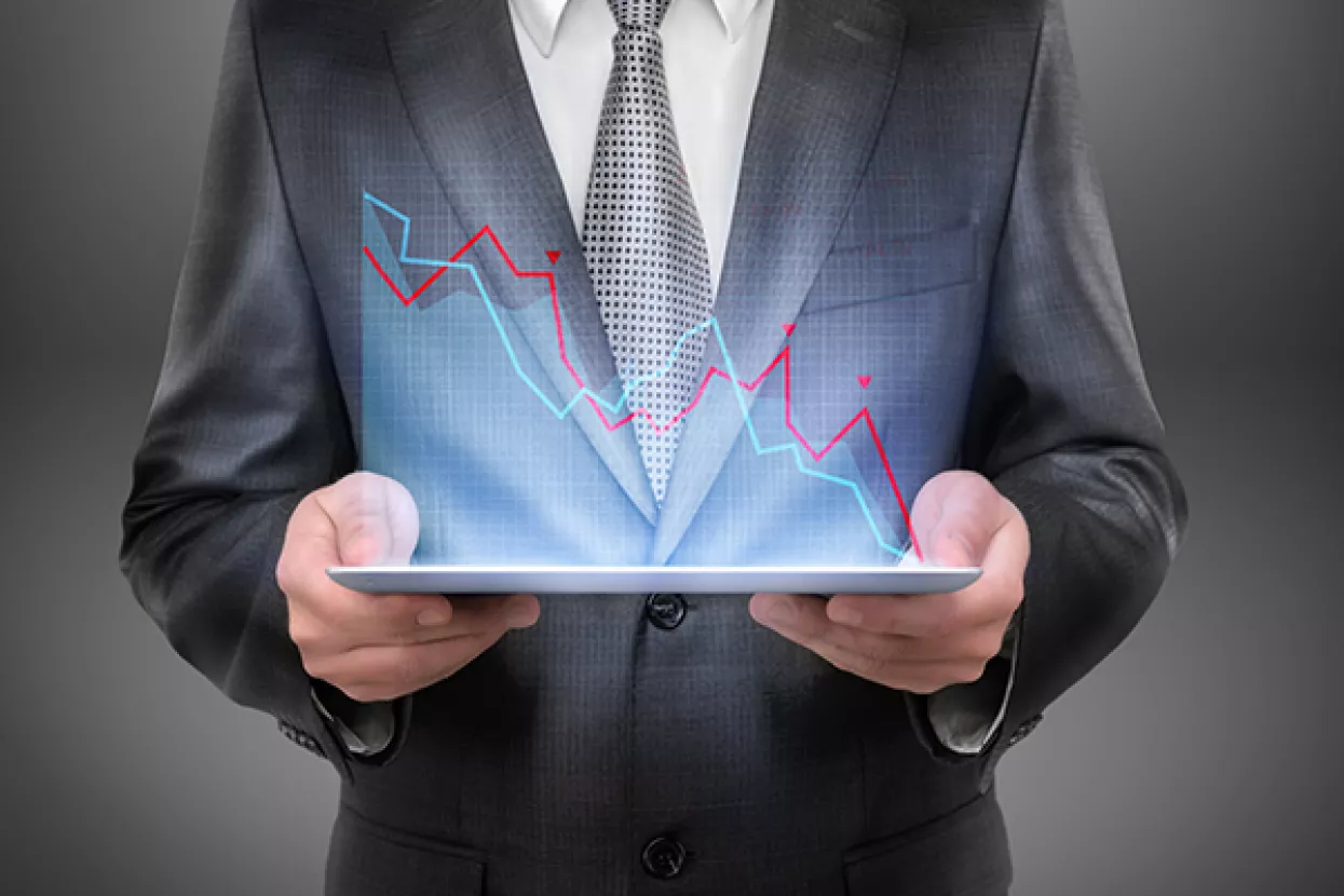 Eurostat: Usporio rast BDP-a u EU i eurozoni u drugom kvartalu