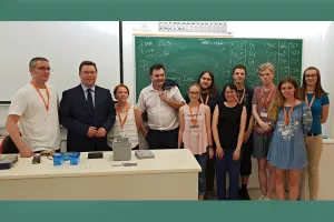 Pavić: Ujesen stiže više od 100 milijuna kuna iz EU za popularizaciju znanosti