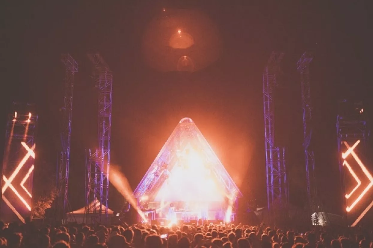 Kraftwerk otvara 7. Dimensions festival