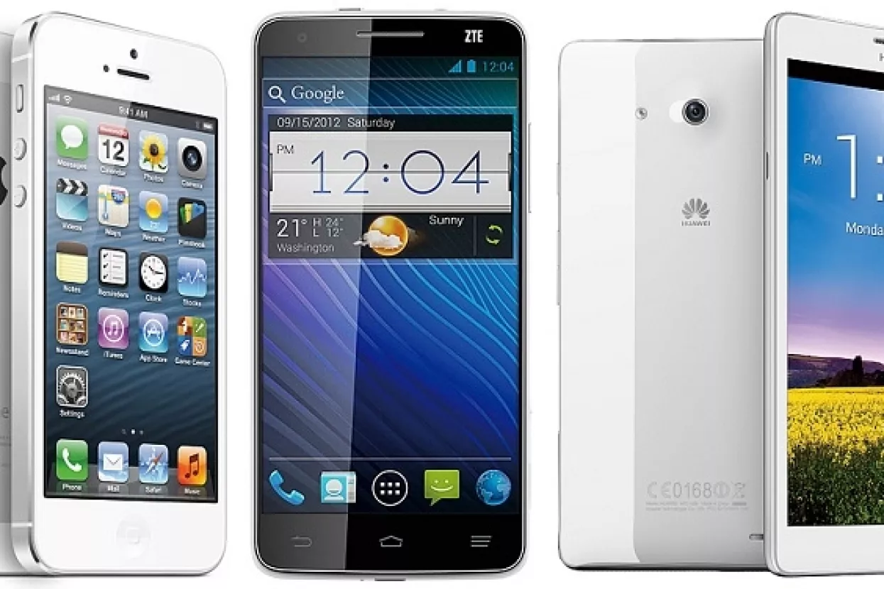 Čak ni zabrana u SAD-u nije mogla spriječiti globalni rast Huaweija