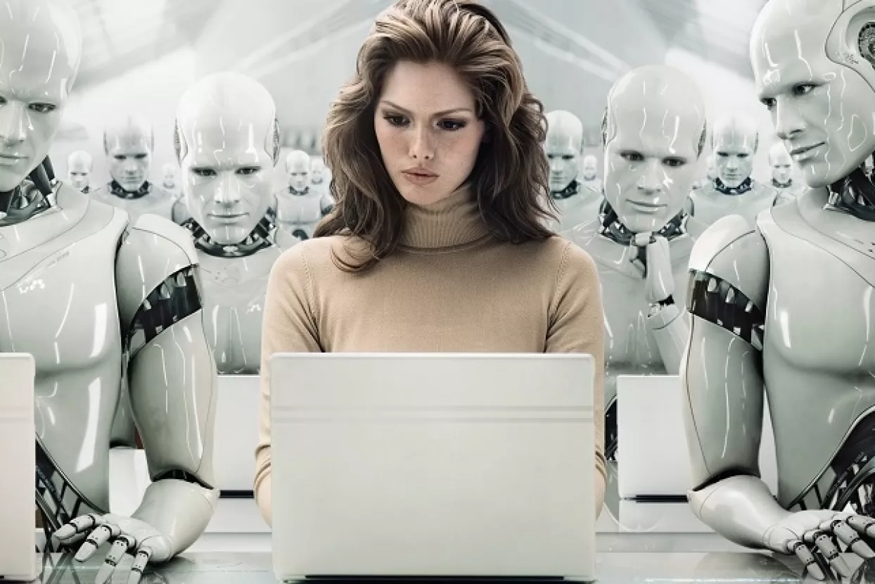 Umjetna inteligencija zatvara 7 milijuna radnih mjesta u Britaniji - i otvara 7,2 milijuna novih