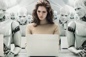 Umjetna inteligencija zatvara 7 milijuna radnih mjesta u Britaniji - i otvara 7,2 milijuna novih