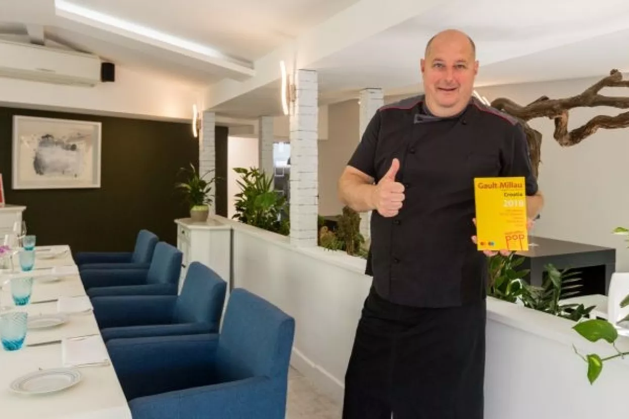 Chefovi i vlasnici restorana zadovoljni: Vodič Gault&Millau Croatia pun je pogodak
