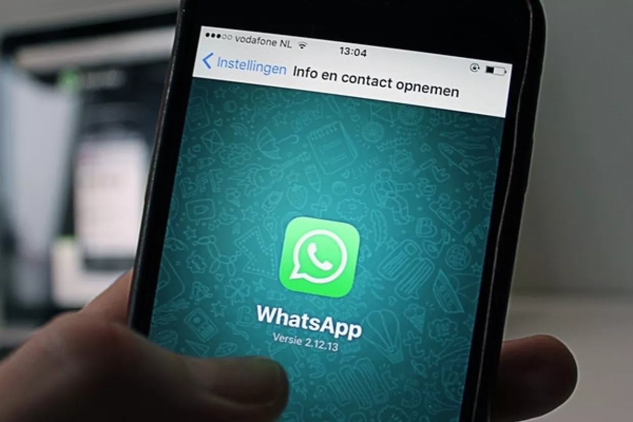 Grupni video pozivi od sada i na WhatsAppu