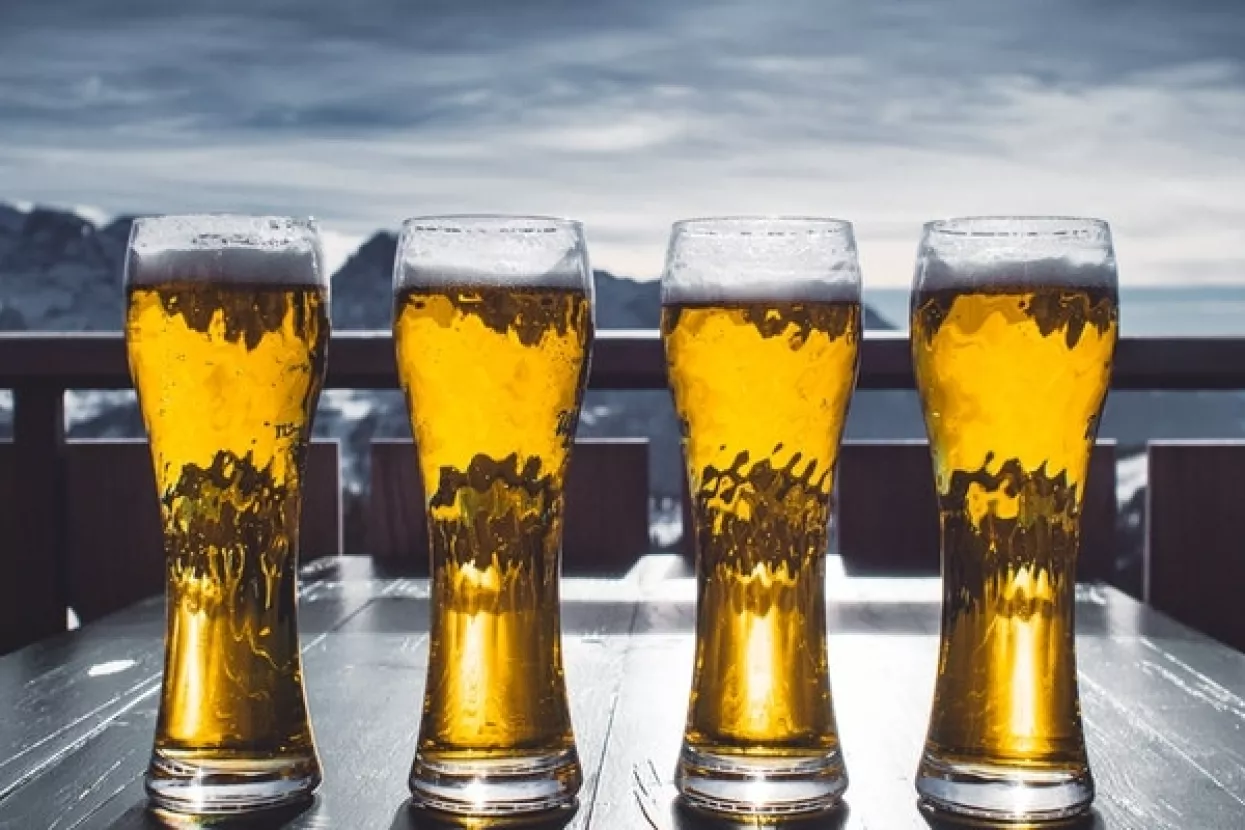 Slovenija po prvi puta više izvezla nego uvezla piva, najviše izvozi u - Hrvatsku