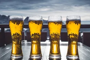 Slovenija po prvi puta više izvezla nego uvezla piva, najviše izvozi u - Hrvatsku