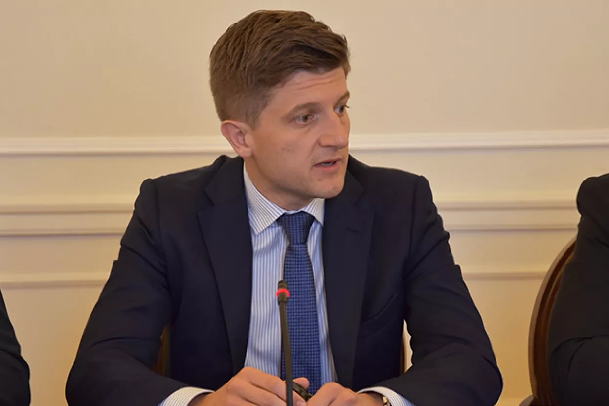 Marić: Porezne izmjene donose rasterećenje za dodatnih 2,7 milijardi kuna