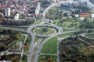 Zagrebački HDZ: Preobražaj rotora srozat će kvalitetu života stanovnicima Novog Zagreba