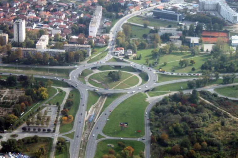 Zagrebački HDZ: Preobražaj rotora srozat će kvalitetu života stanovnicima Novog Zagreba