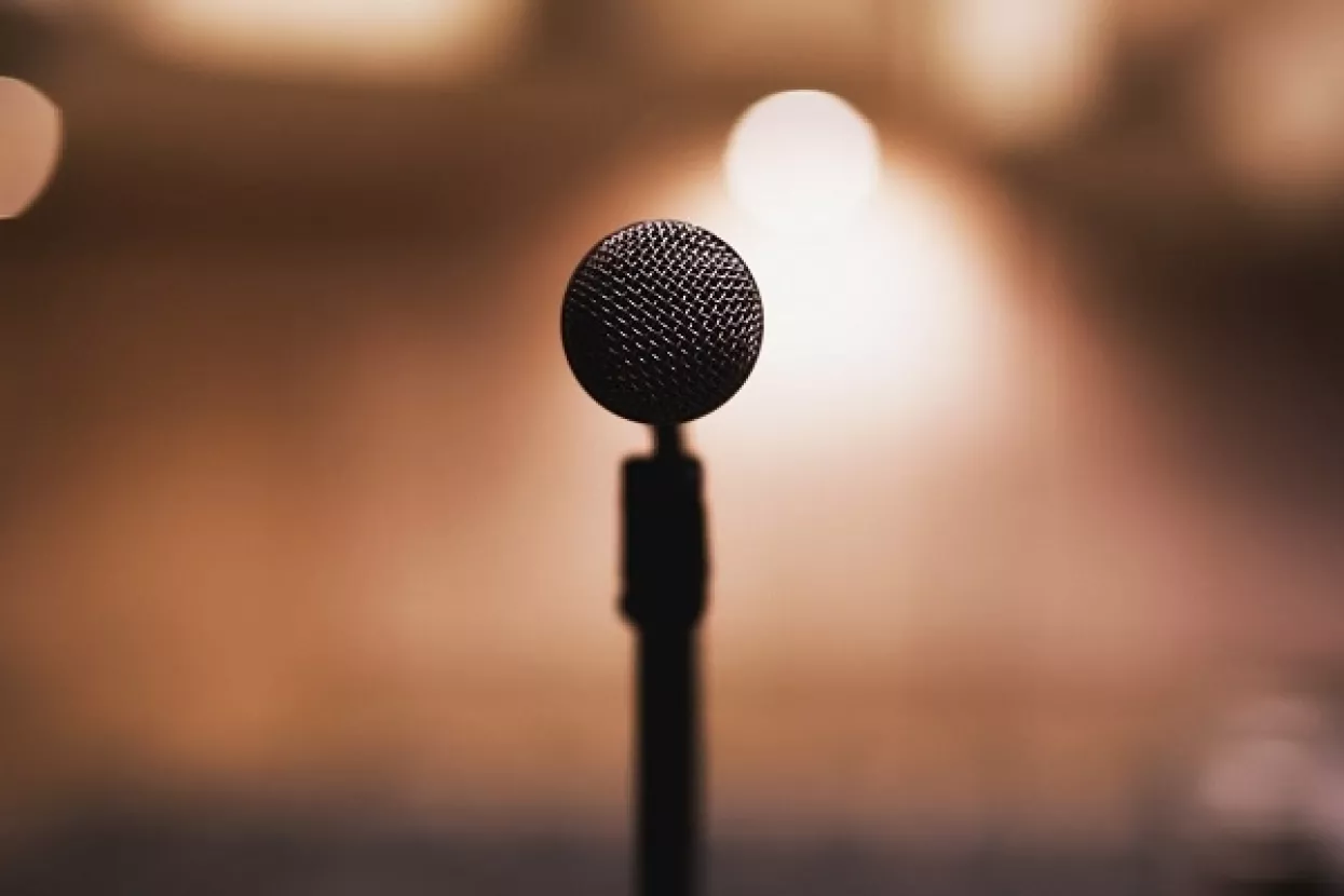 Novi glasnogovornik Vlade RH Marko Milić, sin Gorana Milića