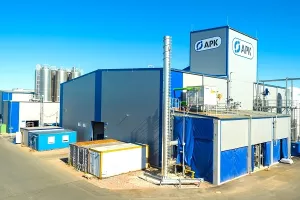 MOL Grupa i APK dogovorili strateško partnerstvo za recikliranje plastike