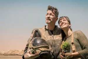 NASA odabrala 5 finalista za dizajn kućice na Marsu