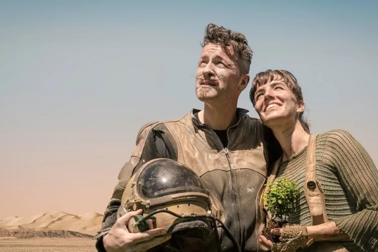 NASA odabrala 5 finalista za dizajn kućice na Marsu