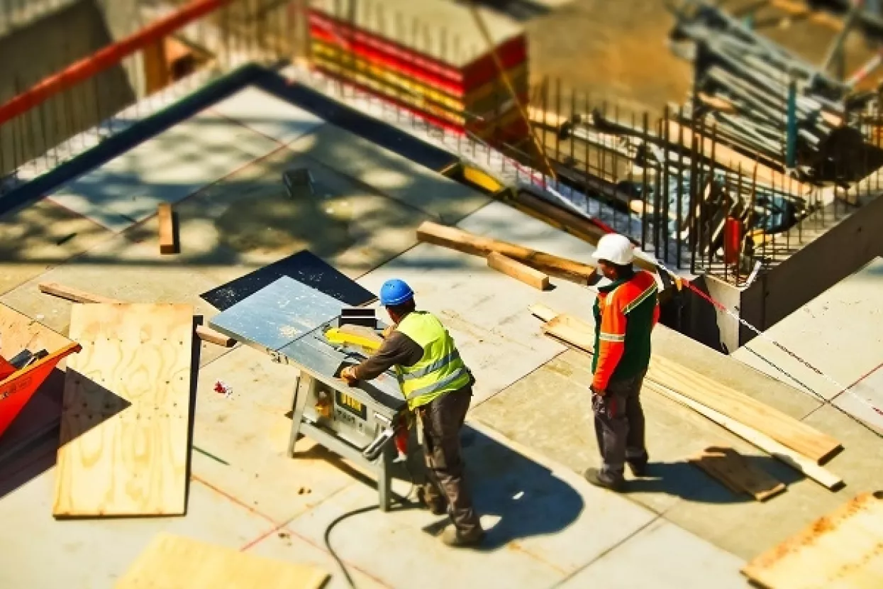 Počela gradnja 216 milijuna kuna vrijednog studentskog doma u Dubrovniku