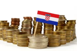 Inozemni dug pao 4,3 posto na 40,2 milijarde eura