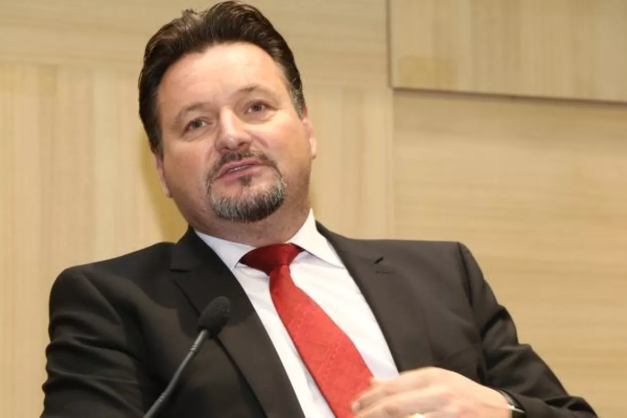 Ku&scaron;čević: Sva 54 tijela bit će ukinuta, tj. pripojena drugim tijelima ili ministarstvima