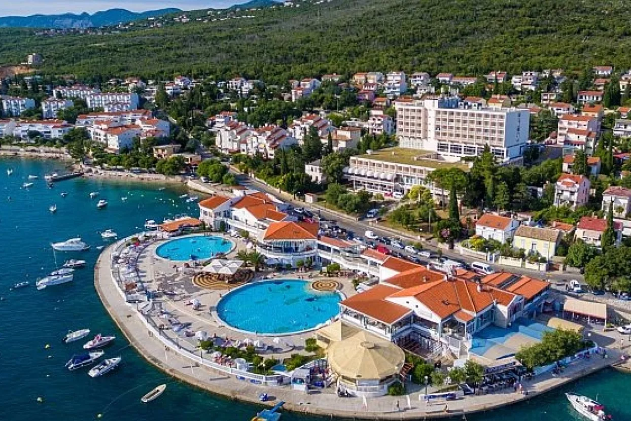 MF-ovi PBZ CO i Erste nakon ponude za preuzimanje drže 80,8 posto dionica Jadrana