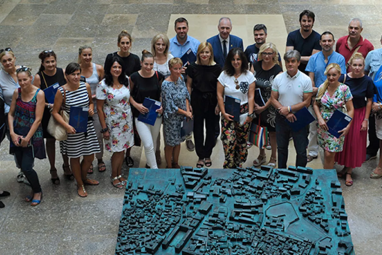 Split podupire obrtnike sa 700 tisuća kuna