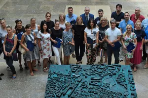 Split podupire obrtnike sa 700 tisuća kuna