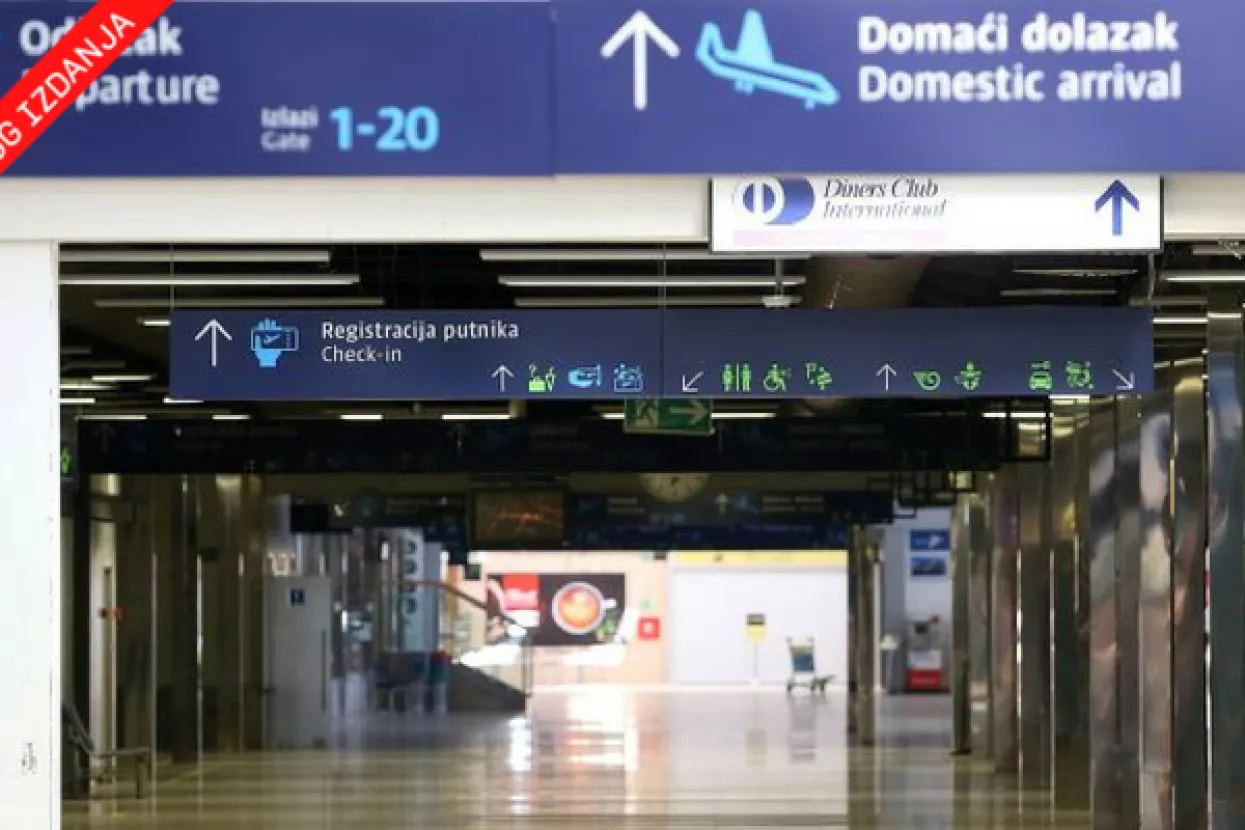 Stara zgrada na Plesu još bez korisnika