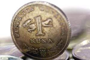 Javni dug u travnju pao 4,9 milijarde kuna na 279,3 milijarde