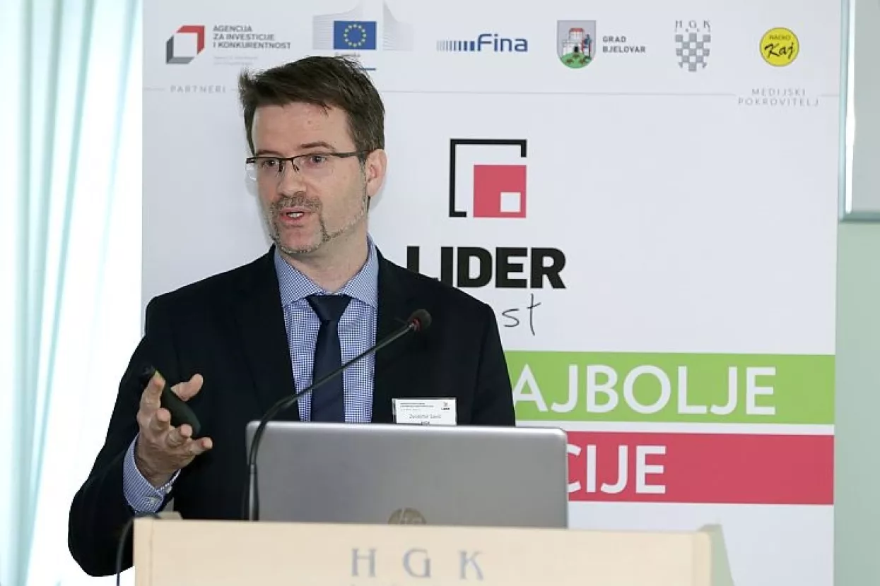 Zvonimir Savić: Cijene mesa, ribe, voća i povrće past će do 10 posto