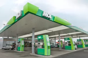 MOL-ova dobit u prvom polugodi&scaron;tu 1,3 milijarde dolara
