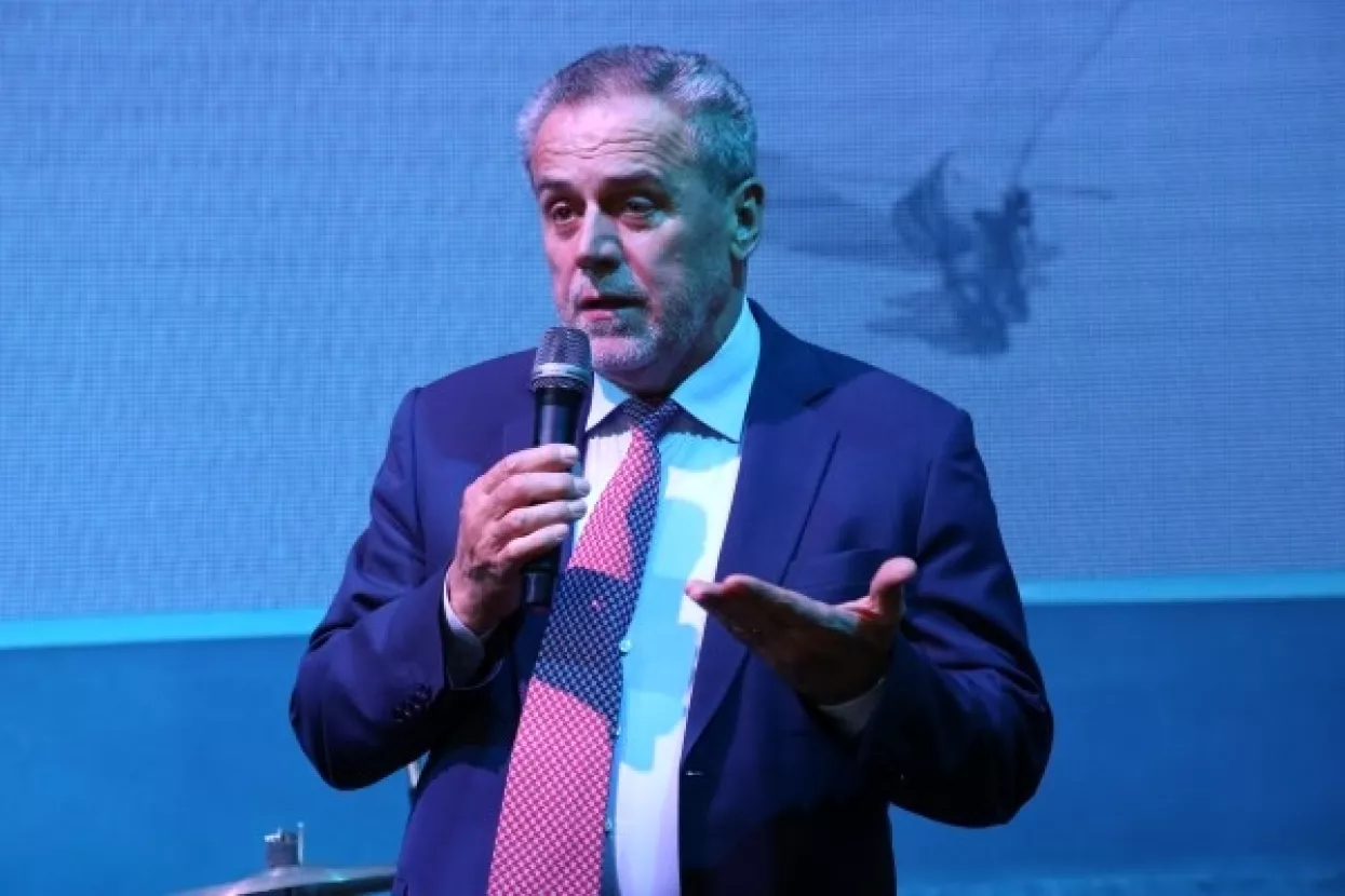 Bandić nacionalni stadion ipak gradi u Blatu