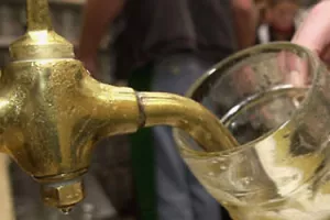 Sretan pivski dan: Proizvodnja piva u EU premašuje 40 milijardi litara