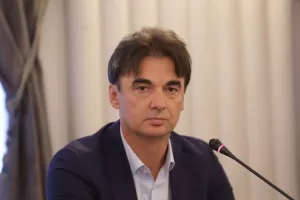 Grčić: Neozbiljnim poreznim izmjenama Vlada je najavila 'udar na turistički sektor'