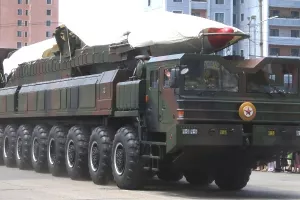 UN: Sjeverna Koreja nije zaustavila nuklearni program