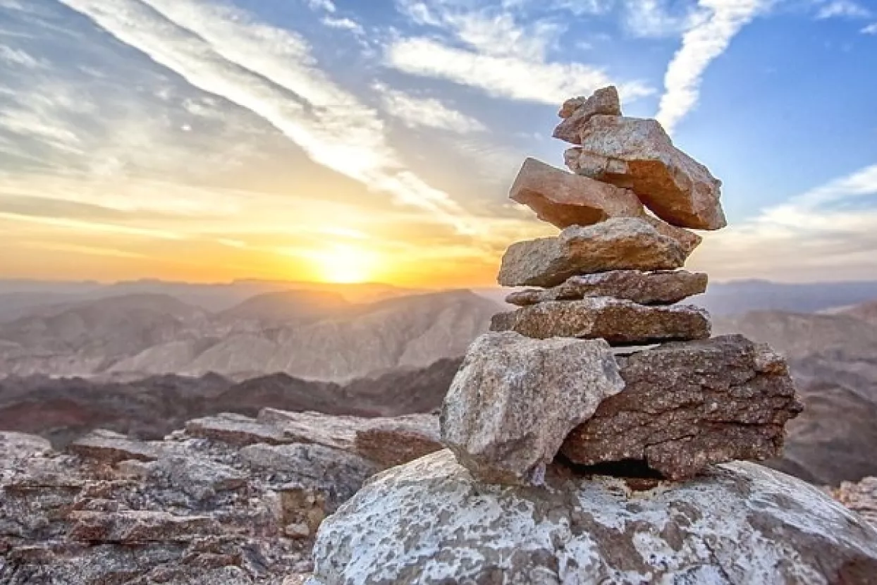 Klimatske promjene: Otopio se najviši vrh Švedske, sad više nije ni najviši