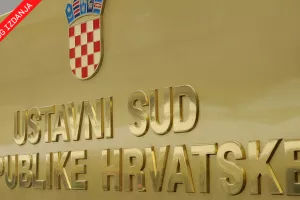 Hrvoje Kačer: Sudačke plaće - predsjednici sudova prešutno prihvatili ukidanje svojih prava