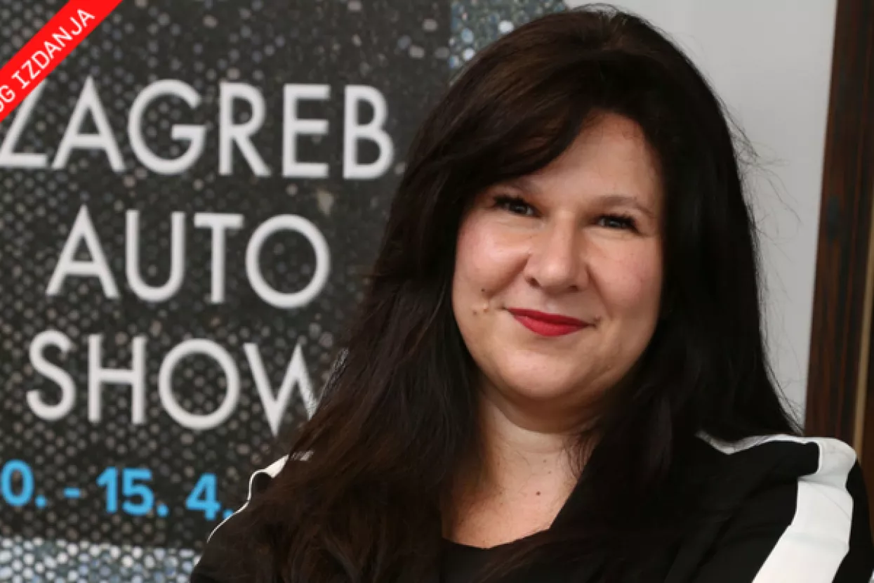 Velesajam: Prva polovica godine 10 posto bolja nego lani