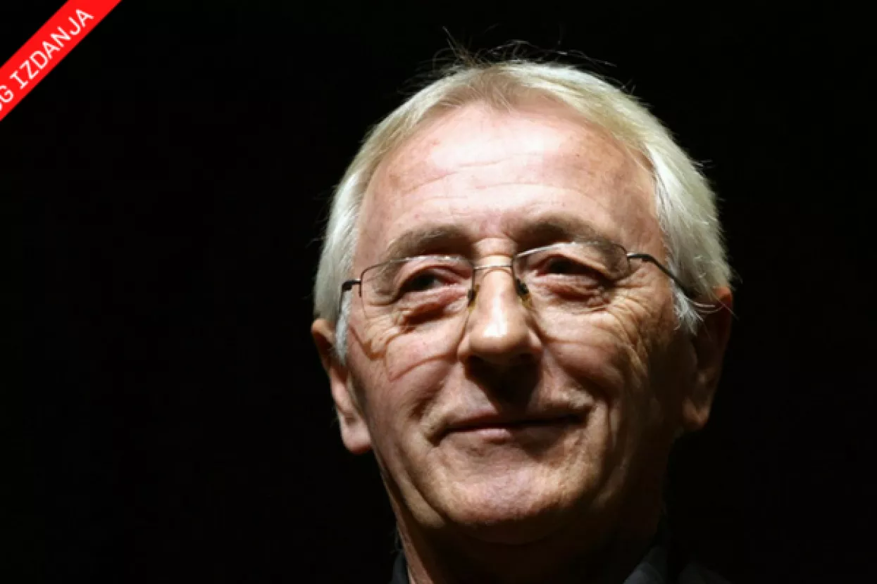 Oliver Dragojević 1947. – 2018.