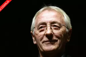 Oliver Dragojević 1947. – 2018.