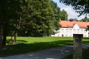 Kreće obnova Jelačićevih Novih dvora u Zaprešiću - projekt vrijedan 180 milijuna kuna