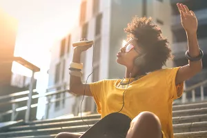 Najbolje stranice za besplatno legalno preuzimanje glazbe