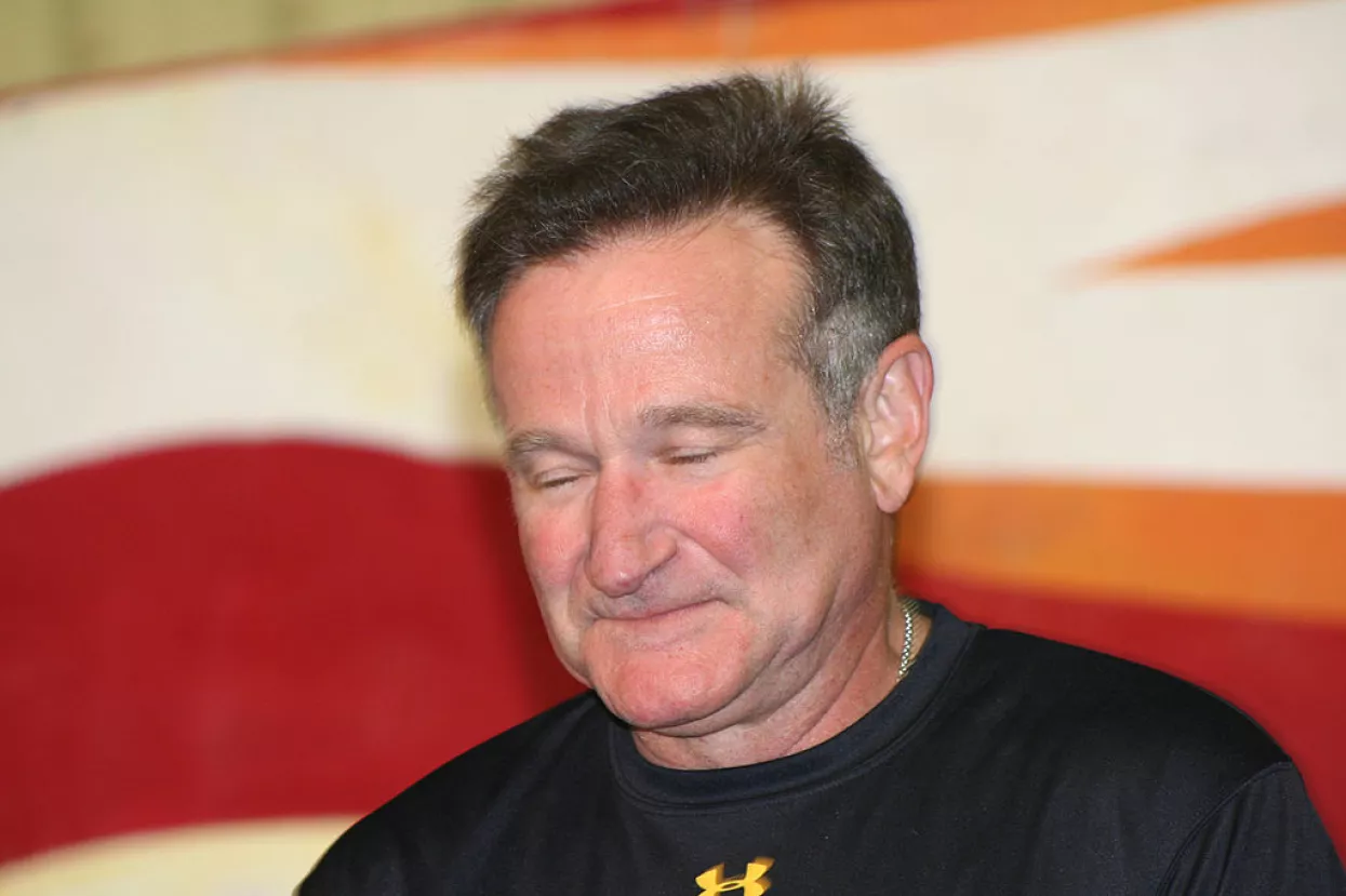 Dokumentarac 'Robin Williams: U mojoj glavi' - najvažniji odgovor ipak nismo dobili