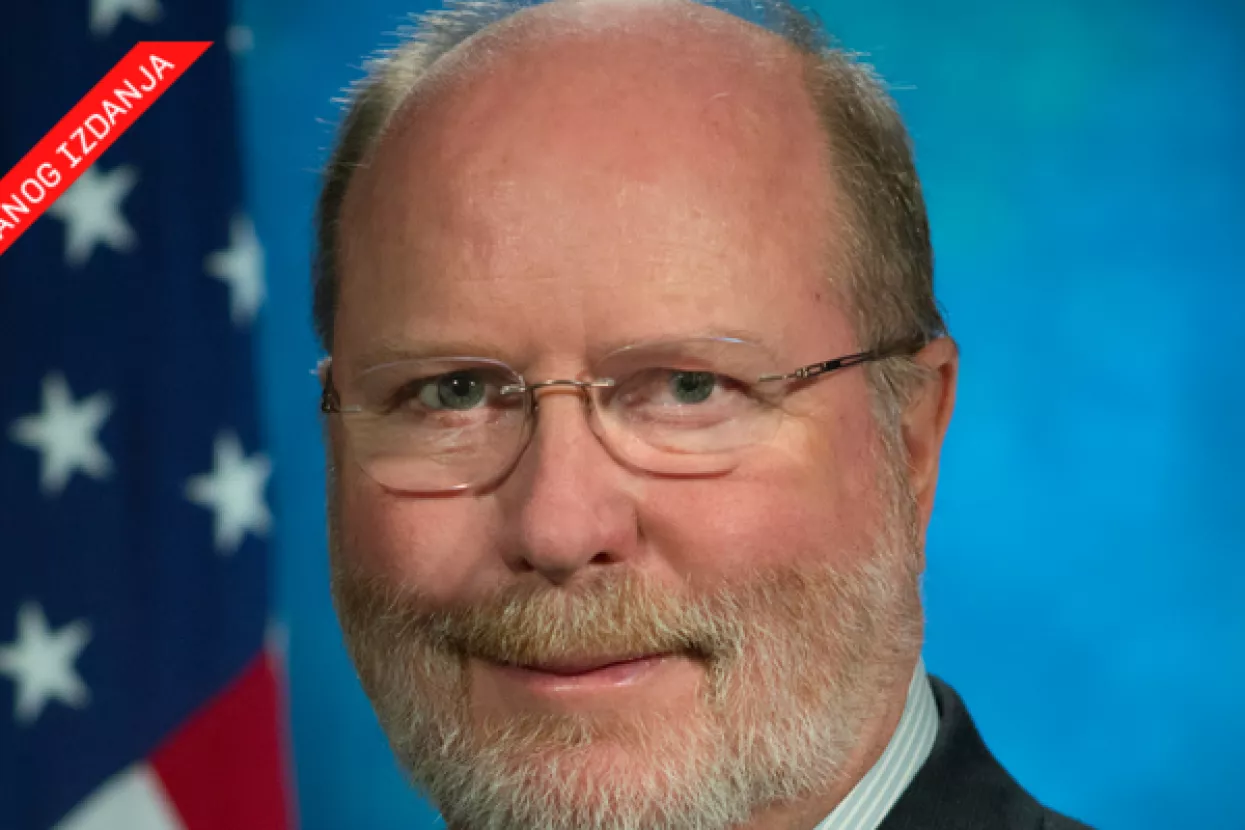 Dan velikih planova: Među sudionicima bit će i američki veleposlanik Robert Kohorst