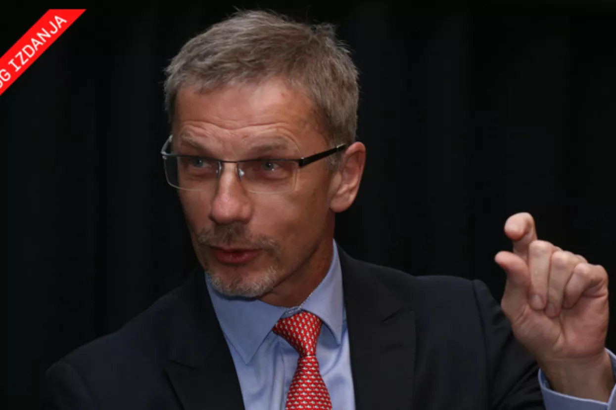 HNB: Hrvatski BDP staje kad barel dođe na 112 dolara