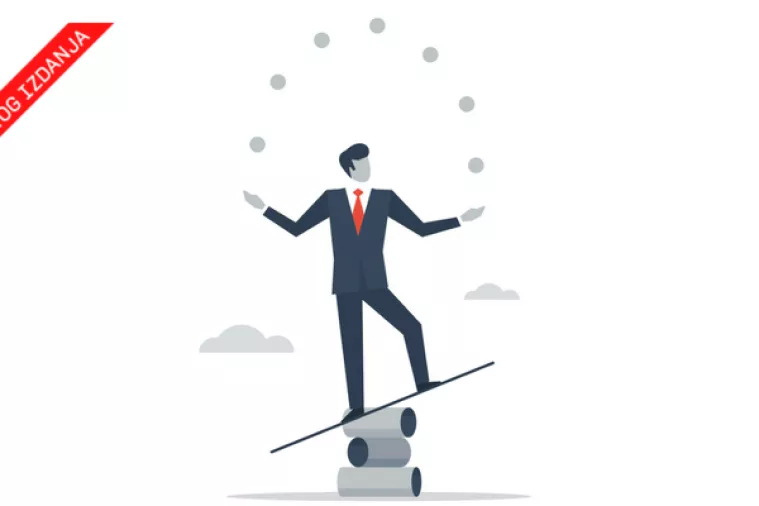 Vodič za poduzetnike: Hrvatska je uvjetna država s uvjetnim presudama