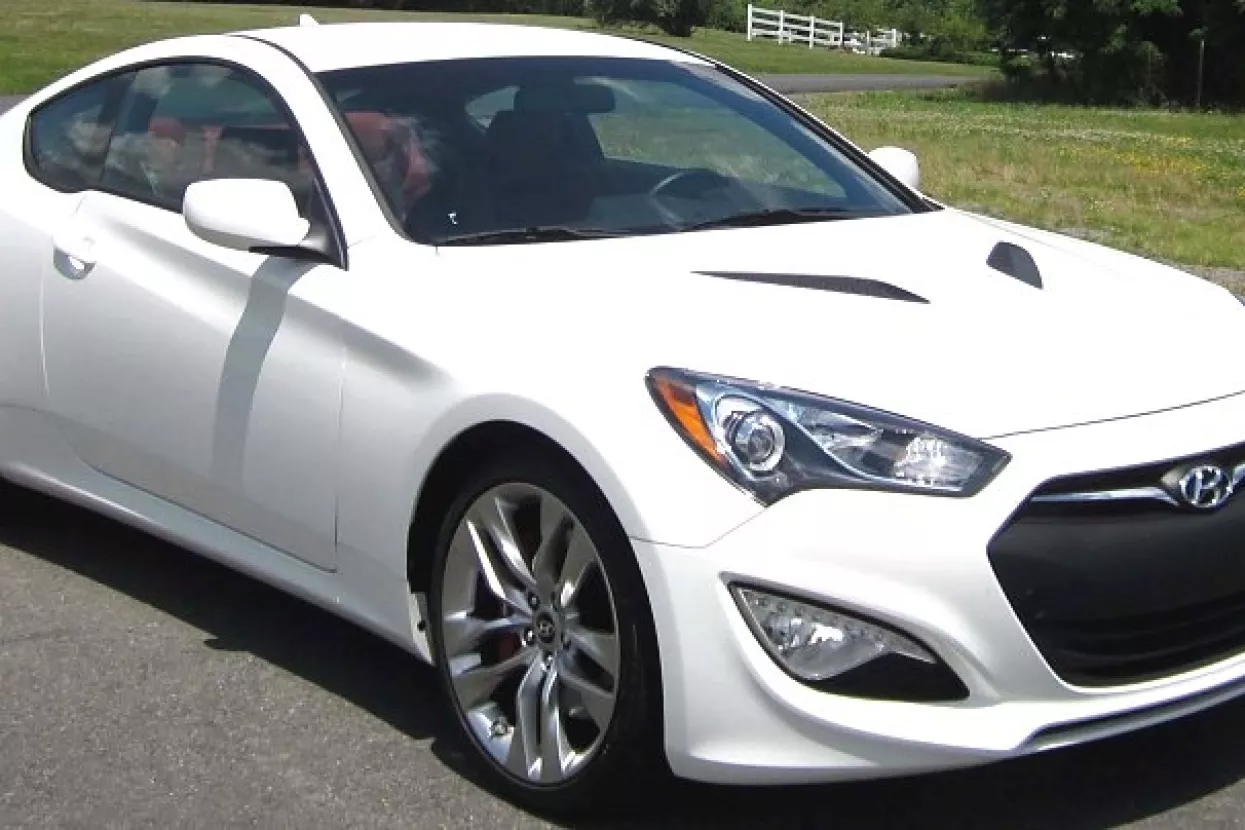 Hyundaijev Genesis prvi na svijetu po unaprjeđenju kvalitete novih vozila