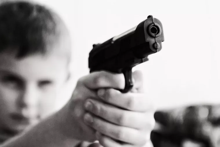 Autonomno oružje bit će neumorni, učinkoviti strojevi za ubijanje