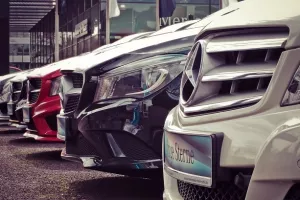 U očekivanju nižih carina kineski uvoz automobila pao 87 posto