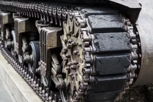 Paklene vrućine diljem Europe, psi nose cipele, tenkovi voze noću, ribe se kuhaju u jezerima