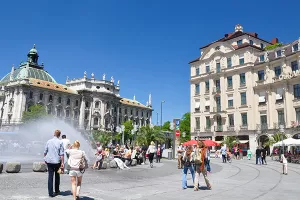 MMF: Njemački trgovinski višak mogao bi ugroziti globalnu financijsku stabilnost